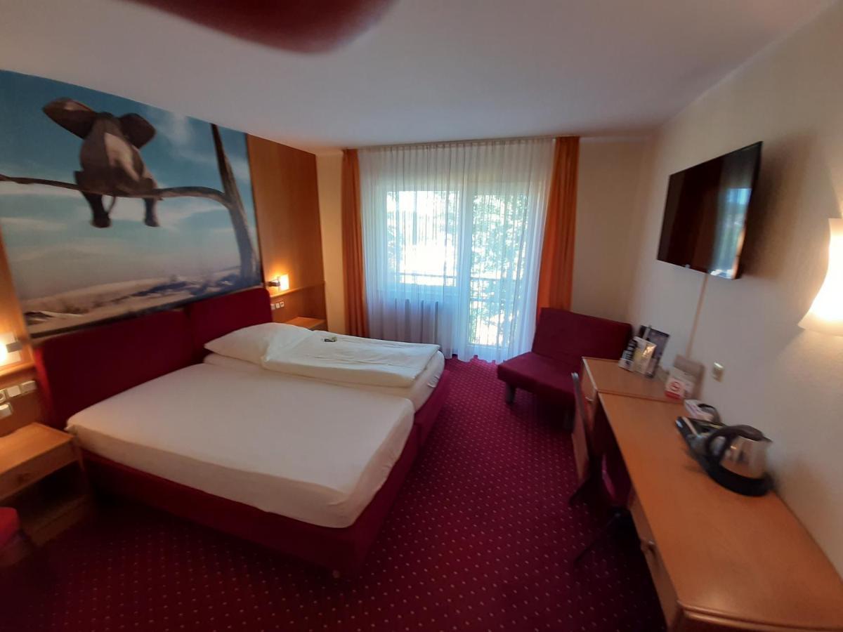 Hotel & Restaurant Wilhelm Von Nassau Diez Eksteriør bilde