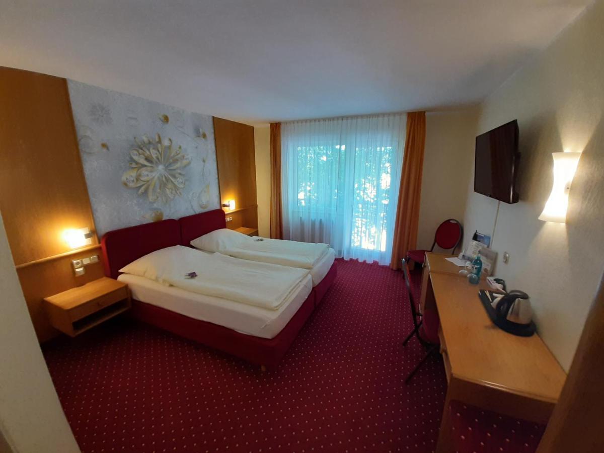 Hotel & Restaurant Wilhelm Von Nassau Diez Eksteriør bilde