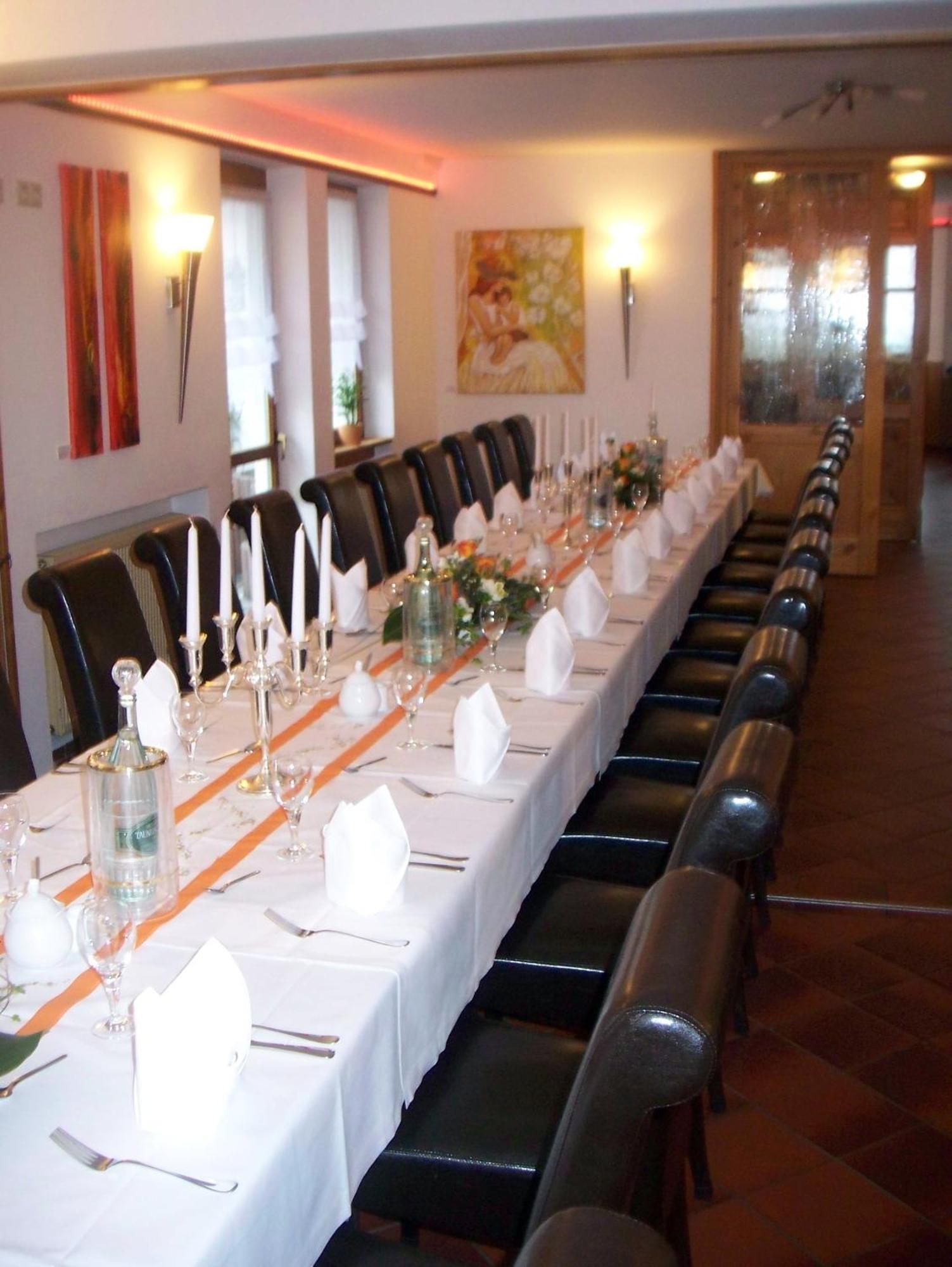 Hotel & Restaurant Wilhelm Von Nassau Diez Eksteriør bilde