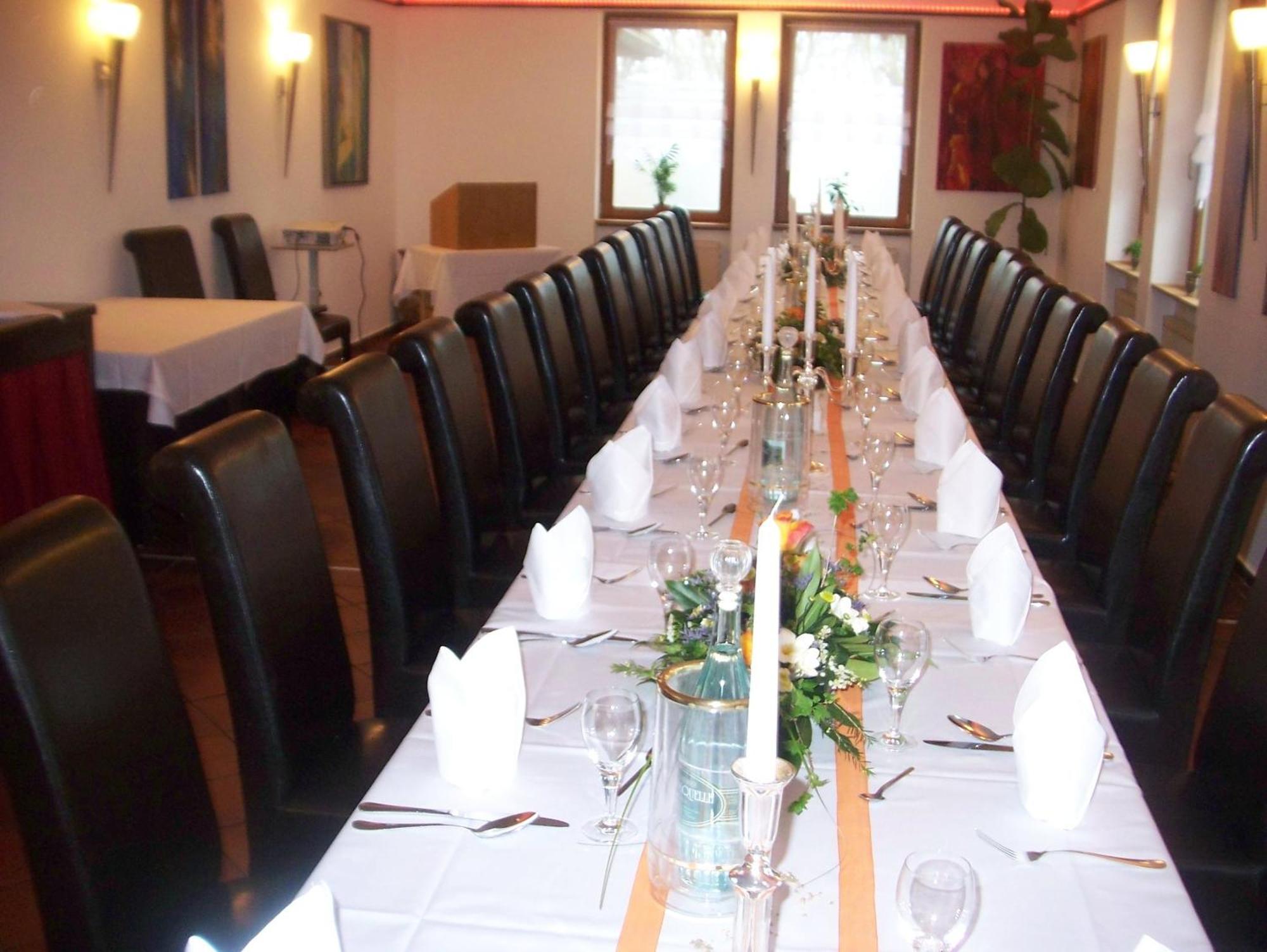 Hotel & Restaurant Wilhelm Von Nassau Diez Eksteriør bilde