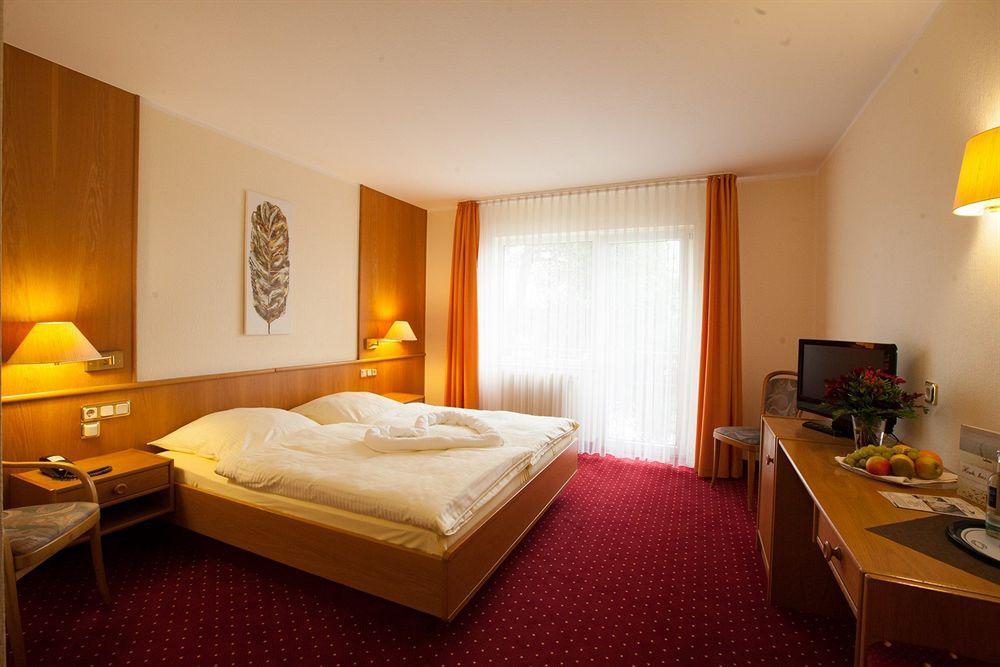 Hotel & Restaurant Wilhelm Von Nassau Diez Eksteriør bilde