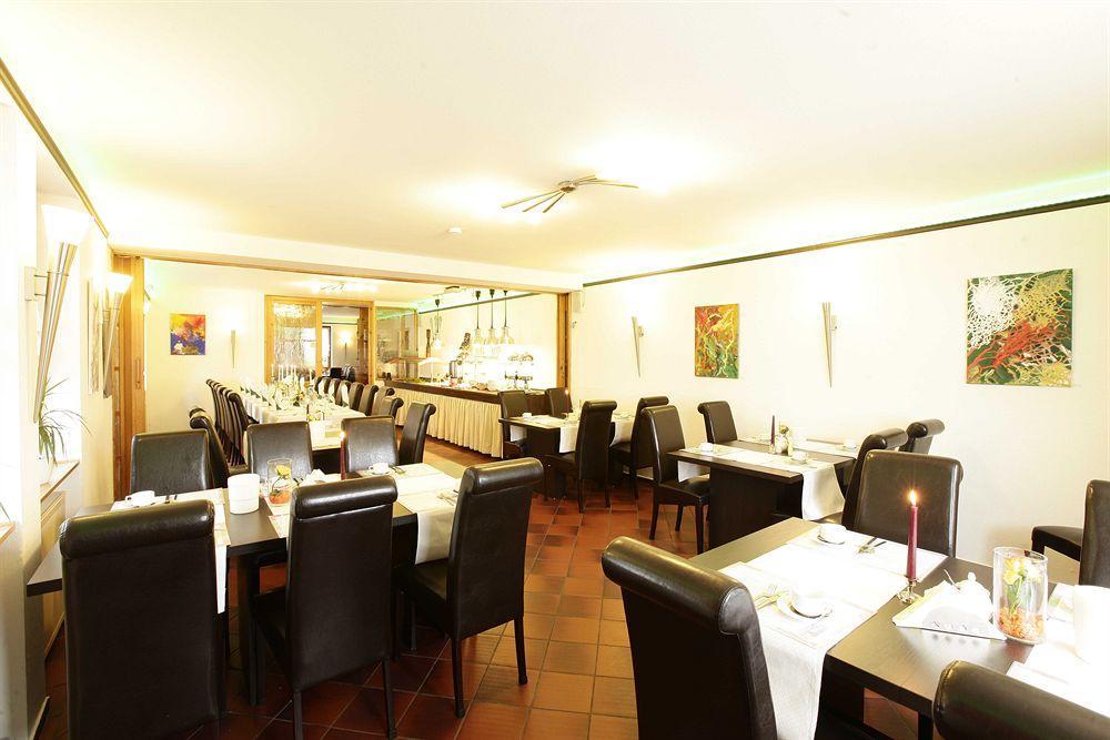 Hotel & Restaurant Wilhelm Von Nassau Diez Eksteriør bilde