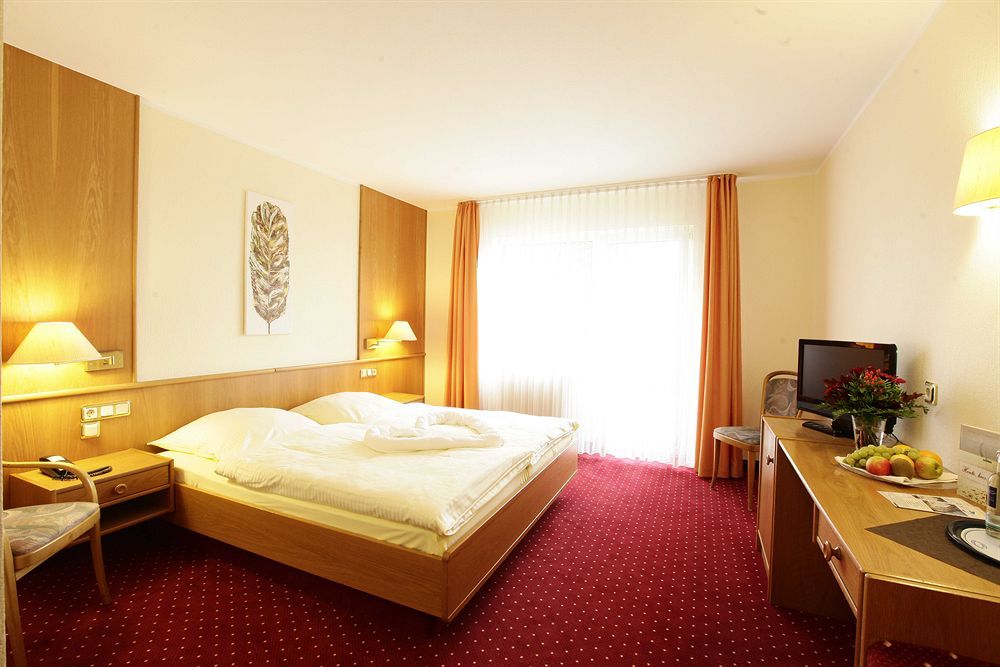 Hotel & Restaurant Wilhelm Von Nassau Diez Eksteriør bilde